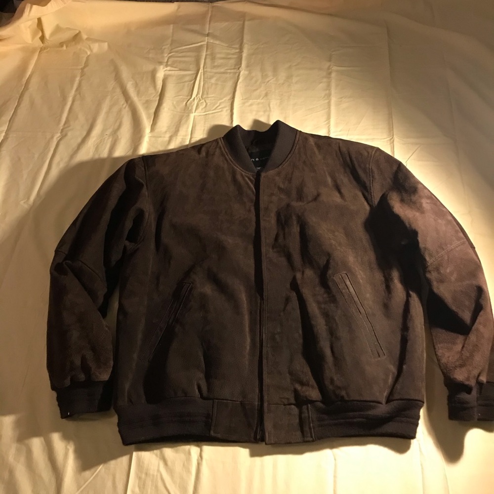 Croft & Barrow  Men Jacket